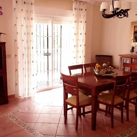 Casa Mango Junto La Playa * Almunecar
