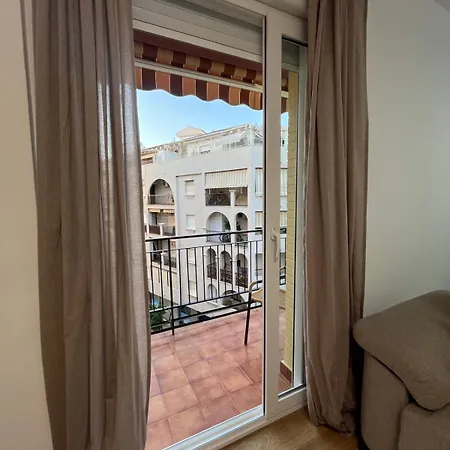 Apartment Almunecar