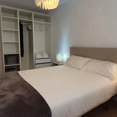Fuentes De Apartamento