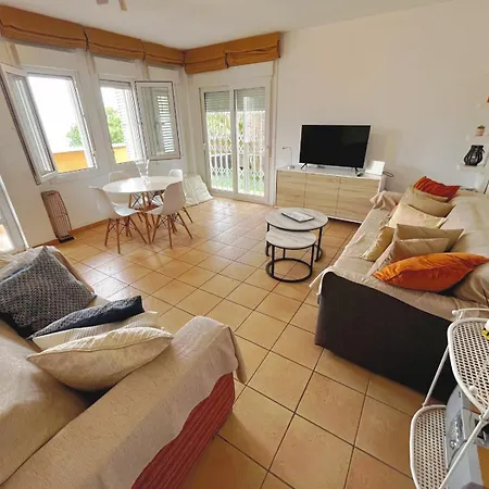 Fuentes De Apartamento Almunecar