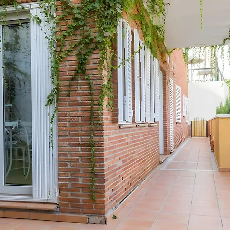 Fuentes De Apartamento Almunecar