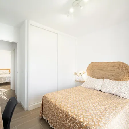 Apartamento Lambda House Piscina Y Parking