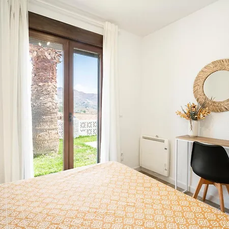 Apartamento Lambda House Piscina Y Parking *