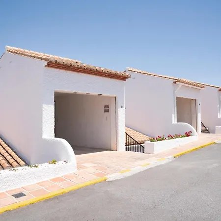 Lambda House Piscina Y Parking * Almuñécar