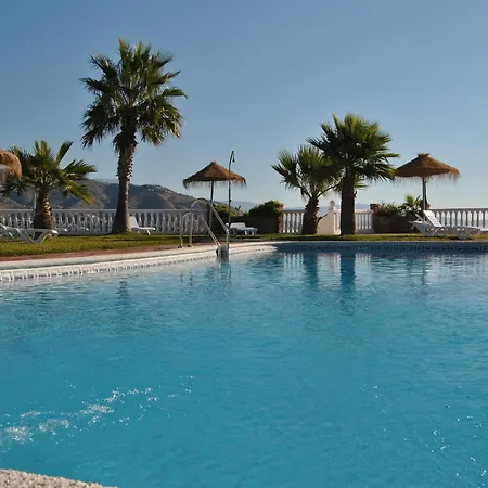 Apartamento Lambda House Piscina Y Parking