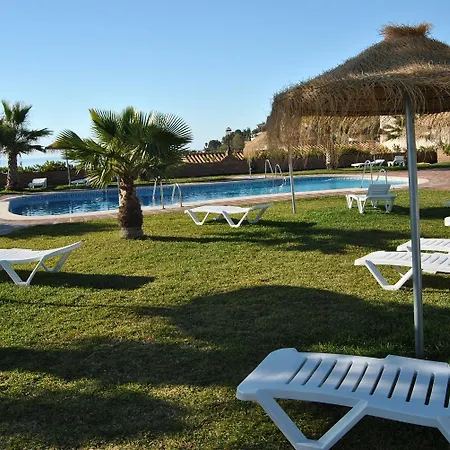 Apartamento Lambda House Piscina Y Parking Almuñécar