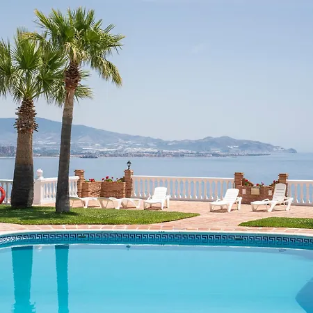 Apartamento Lambda House Piscina Y Parking *