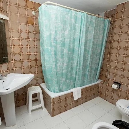 Chinasol Apartamento *