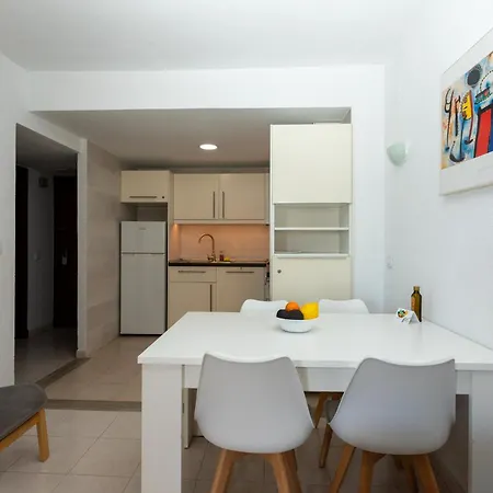Chinasol Apartamento Almuñécar