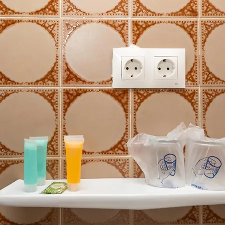 Apartamento Chinasol