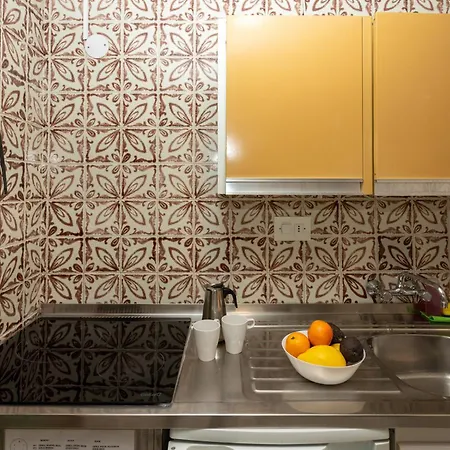 Apartamento Chinasol *