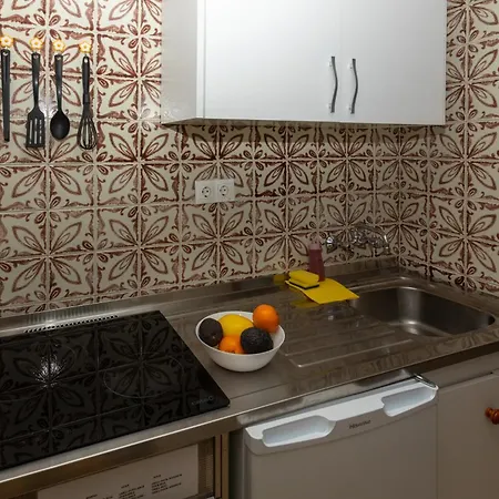 Chinasol Apartamento Almuñécar
