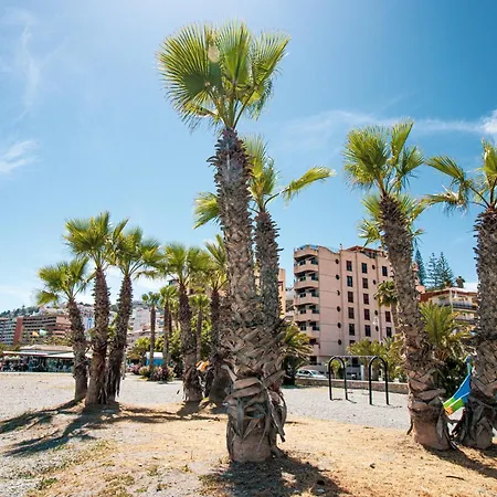 Almunecar,2 Bedroom By The Almuñécar