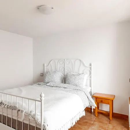 Almunecar,2 Bedroom By The *