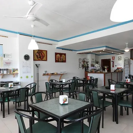 Guest house Velilla