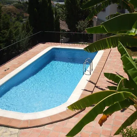 Casa Pena Parda Almunecar
