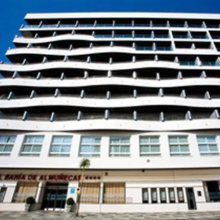 Bahia Khách sạn 4*