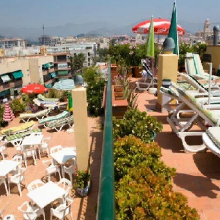 Olas De Hotel