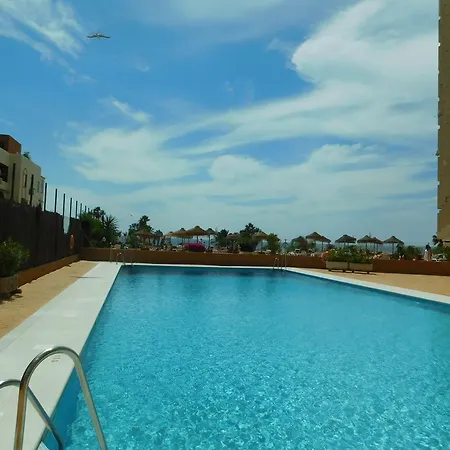 Chinasol Tropical Appartement