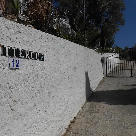 Casa Pena Parda *