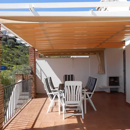 Holiday home Casa Pena Parda
