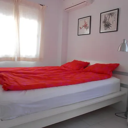 Casa Pena Parda Holiday home Almunecar
