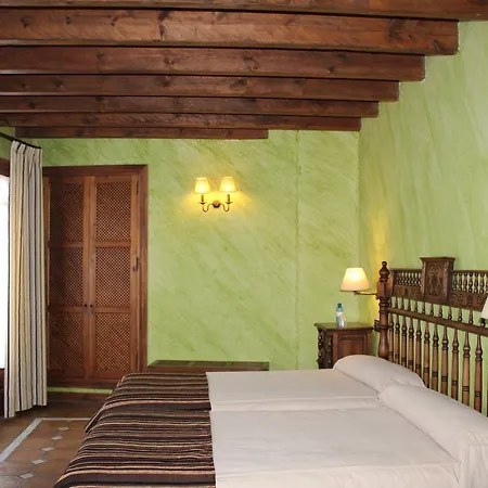 El Palacete Del Corregidor 3*