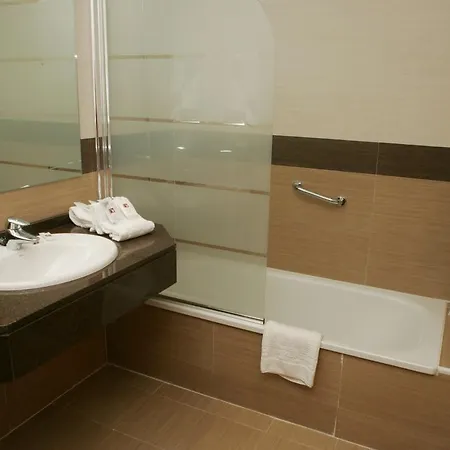 Bahia 4* Almunecar