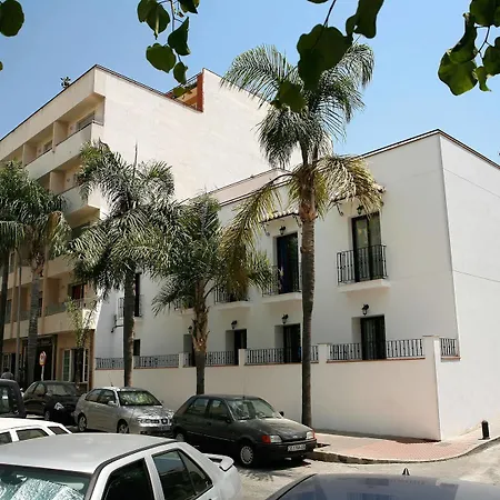 Hotel Olas De 2*