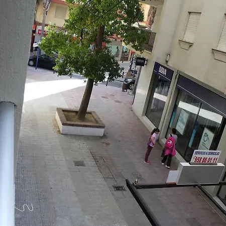 Andalucia