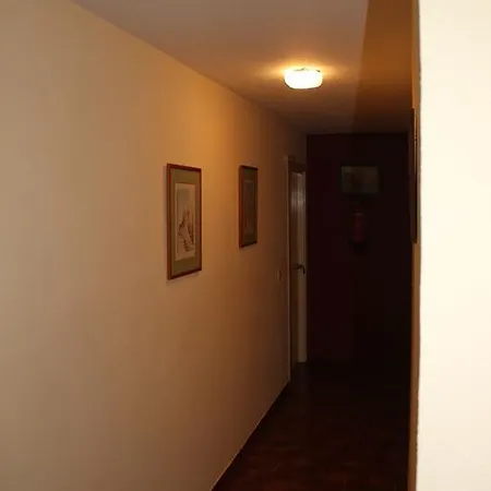 Casa de hóspedes Andalucia 2*