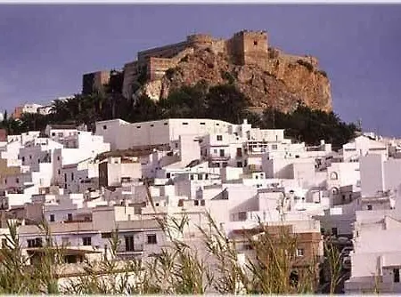 Hotel Olas De 2*