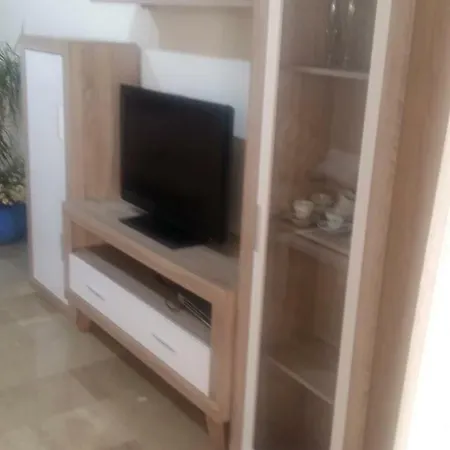 Nhà trọ Apartamento El Cortijillo *