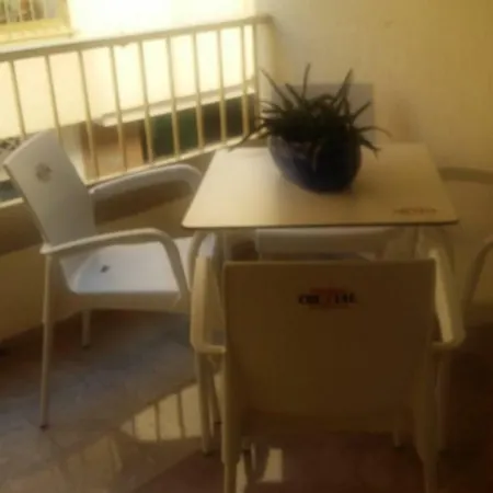 Apartamento El Cortijillo Nhà trọ