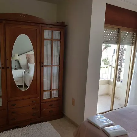 Apartamento El Cortijillo Almunecar