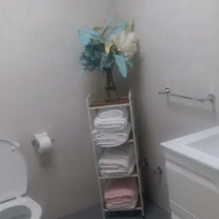Apartamento El Cortijillo Nhà trọ *