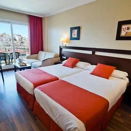 Bahia Khách sạn 4*