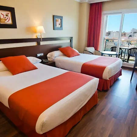 Khách sạn Bahia