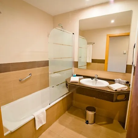 Khách sạn Bahia