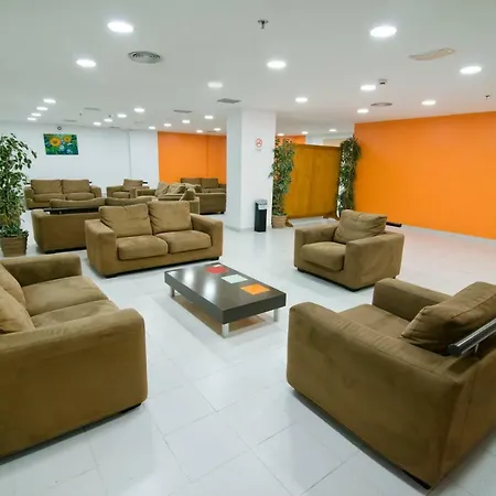 Khách sạn Bahia