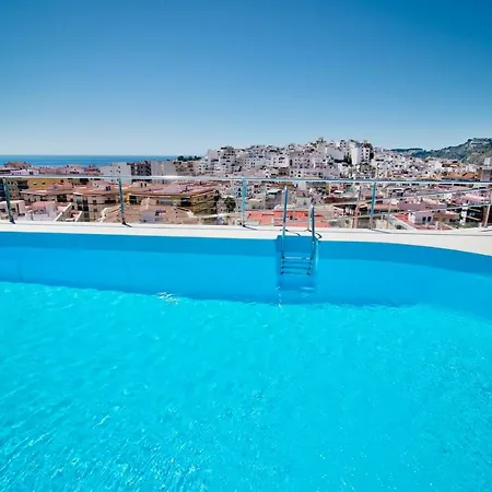 Khách sạn Bahia 4*