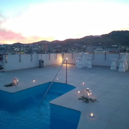 Khách sạn Bahia 4*