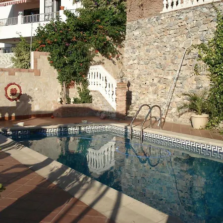 Holiday home Casa La Luna *