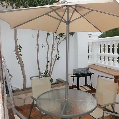 Casa La Luna Almunecar