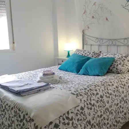 Holiday home Casa La Luna