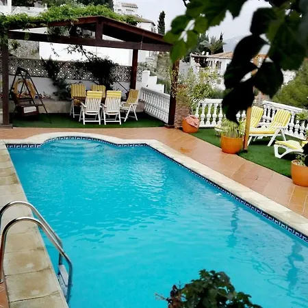 Holiday home Casa La Luna *