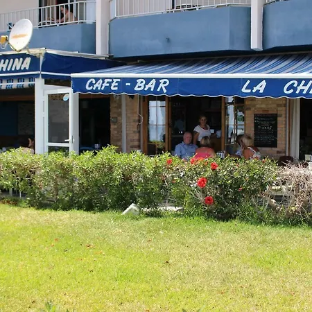 Apartamento Paseo De Cotobro Almuñécar