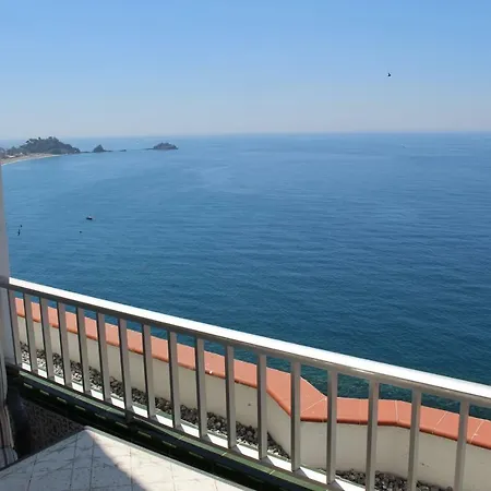 Paseo De Cotobro Apartamento *