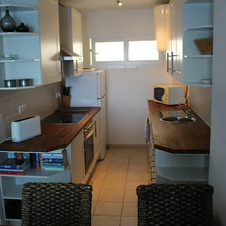 Apartamento Paseo De Cotobro