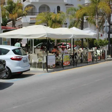 Paseo De Cotobro Apartamento Almuñécar